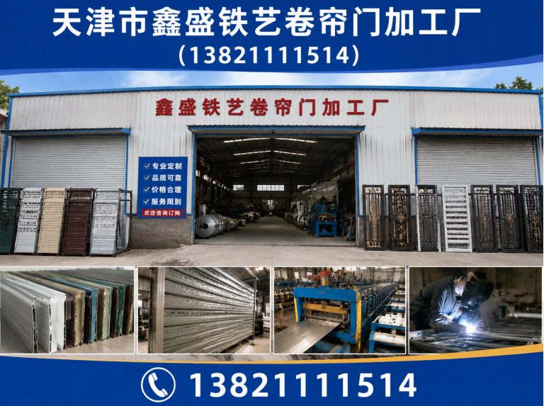 南开区肯德基门展示图